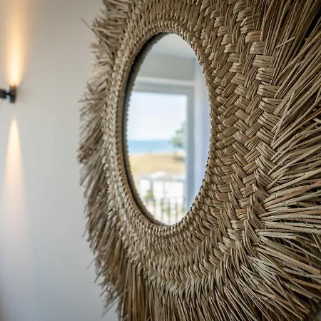 Forum Marinar, App 22 Heringsdorf (Usedom)