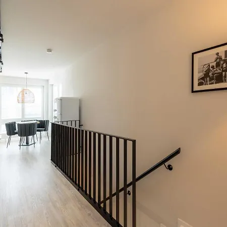 Forum Marinar, App 22 Apartment *