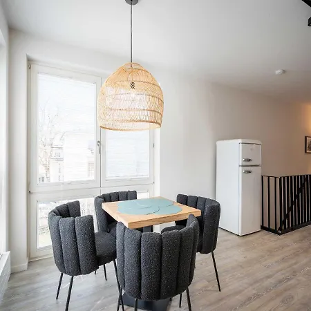 Appartement Forum Marinar, App 22 Heringsdorf (Usedom)