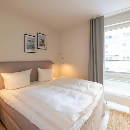 Forum Marinar, App 22 Appartement *