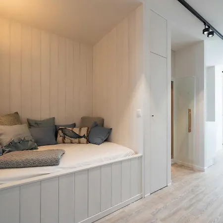 Appartement Forum Marinar, App 22 Heringsdorf (Usedom)