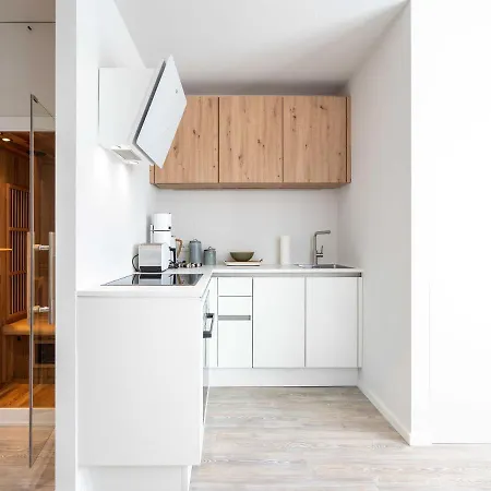 Forum Marinar, App 22 Appartement