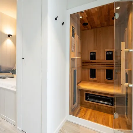 Apartment Forum Marinar, App 22 Heringsdorf (Usedom)