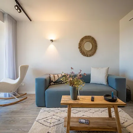 Forum Marinar, App 22 Apartment Heringsdorf (Usedom)