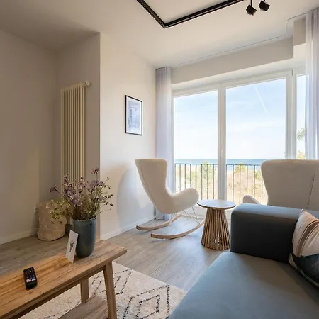 Apartment Forum Marinar, App 22 *