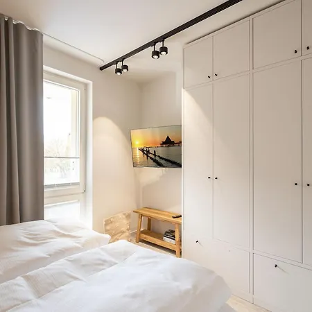 Appartement Forum Marinar, App 22 *