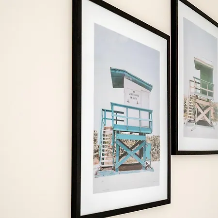 Appartement Forum Marinar, App 22 Heringsdorf (Usedom)