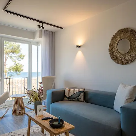 Forum Marinar, App 22 Heringsdorf (Usedom)