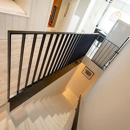 아파트 Forum Marinar, App 22 제바트헤링스도르프