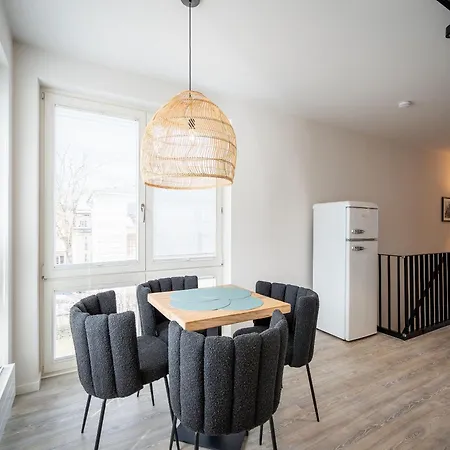 Forum Marinar, App 22 아파트